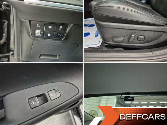 Hyundai GRANDEUR 2.5 Le Blanc купить на сайте DeffCars