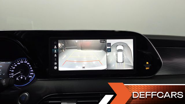 Hyundai PALISADE Gasoline 3.8 2WD Prestige купить на сайте DeffCars