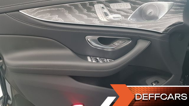 Mercedes AMG GT 4Door 43 4MATIC+ купить на сайте DeffCars