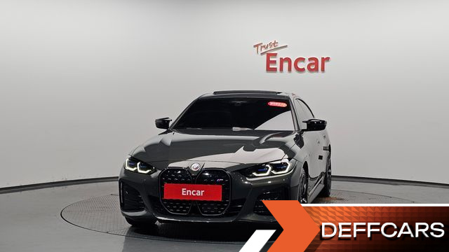 BMW I4 M50 Pro купить на сайте DeffCars