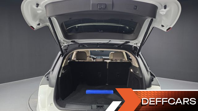 Lincoln CORSAIR 2.0 Reserve AWD купить на сайте DeffCars