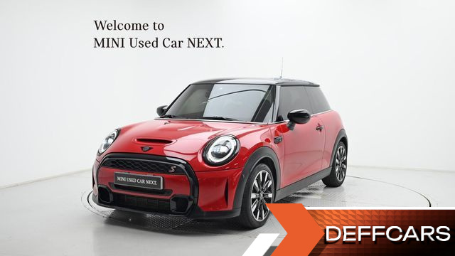 Mini COOPER Classic Third Generation купить на сайте DeffCars