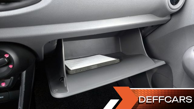 Kia MORNING Van купить на сайте DeffCars