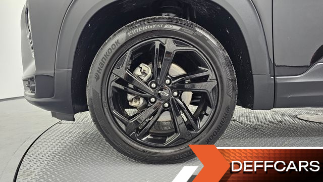 ChevroletGMDaewoo TRAILBLAZER 1.3 Turbo 2WD RS купить на сайте DeffCars