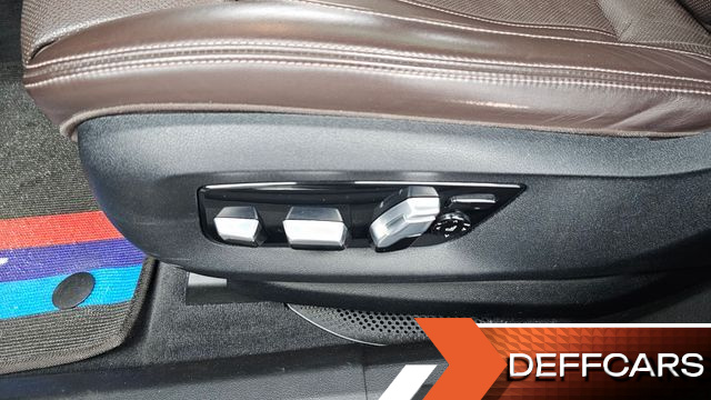 BMW GRAN TURISMO 620d M Sport купить на сайте DeffCars