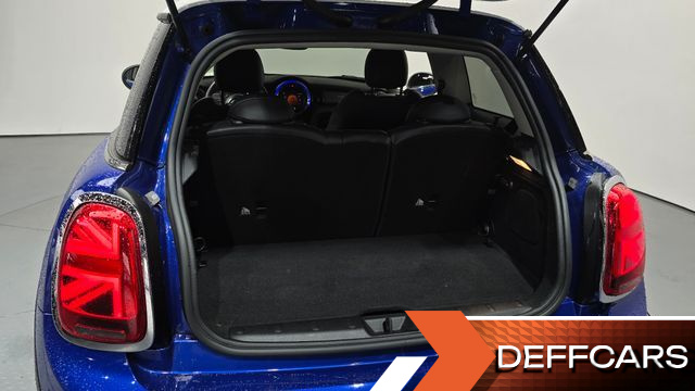 Mini COOPER Standard Third Generation купить на сайте DeffCars