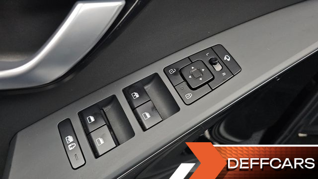 Kia NIRO Signature купить на сайте DeffCars