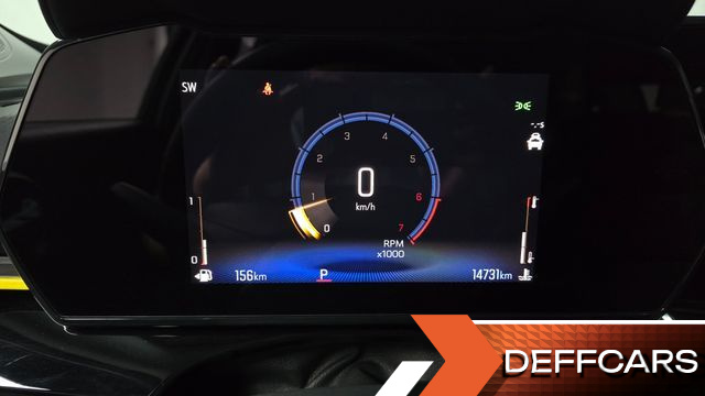 ChevroletGMDaewoo TRAX 1.2 ACTIV купить на сайте DeffCars
