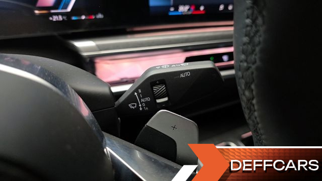 BMW 7-SERIES 740d xDrive M Sport купить на сайте DeffCars