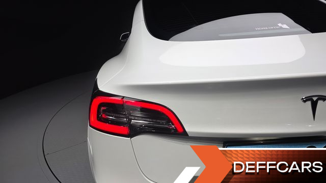 Tesla MODEL 3 RWD купить на сайте DeffCars