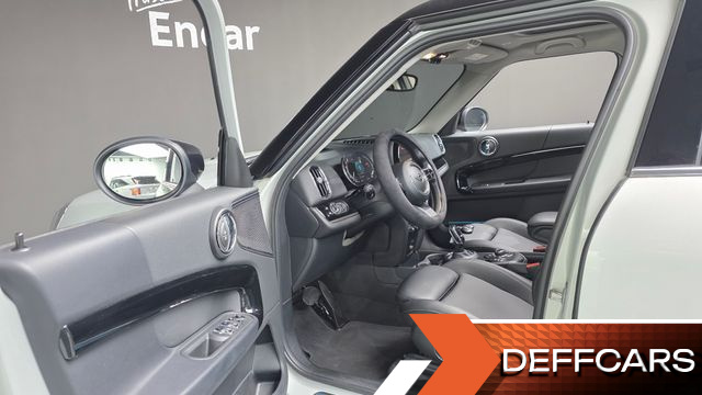 Mini COUNTRYMAN ALL4 Classic Plus 2nd купить на сайте DeffCars