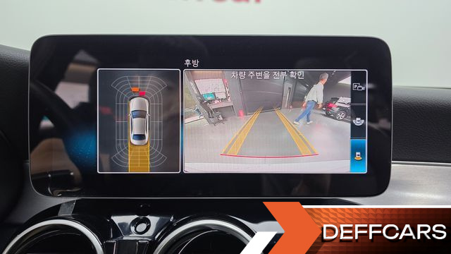 Mercedes C-CLASS C220 d 4MATIC купить на сайте DeffCars