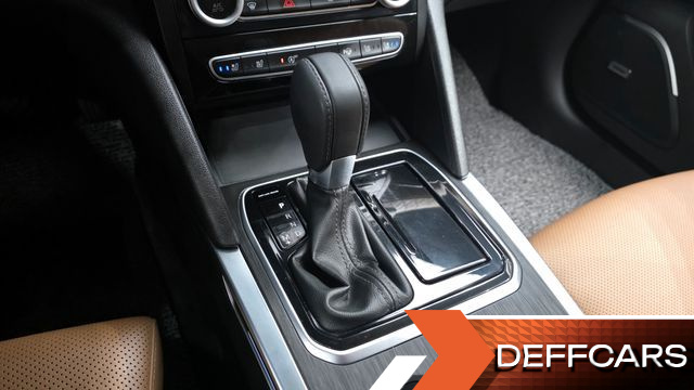 Renault-KoreaSamsung SM6 1.8 TCe Premiere купить на сайте DeffCars