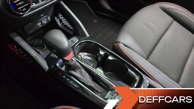 ChevroletGMDaewoo TRAILBLAZER 1.3 Turbo 4WD RS купить на сайте DeffCars