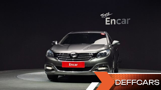 Renault SM7 2.5 V6 купить на сайте DeffCars