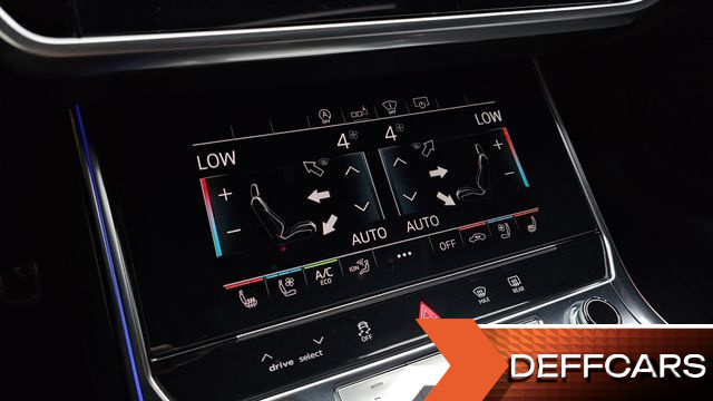 Audi A6 40 TDI Premium купить на сайте DeffCars