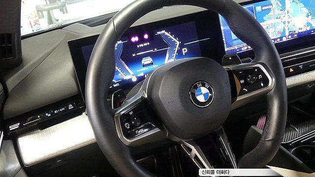 BMW 5-SERIES 520i M Sport купить на сайте DeffCars