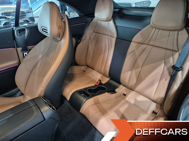 Mercedes CLE-CLASS CLE200 Cabriolet купить на сайте DeffCars