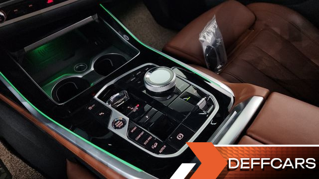 BMW X7 xDrive 40i M Sport 7STR купить на сайте DeffCars