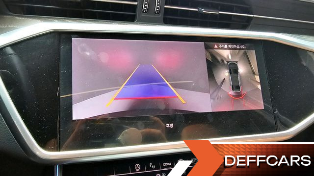 Audi A6 45 TFSI Premium купить на сайте DeffCars
