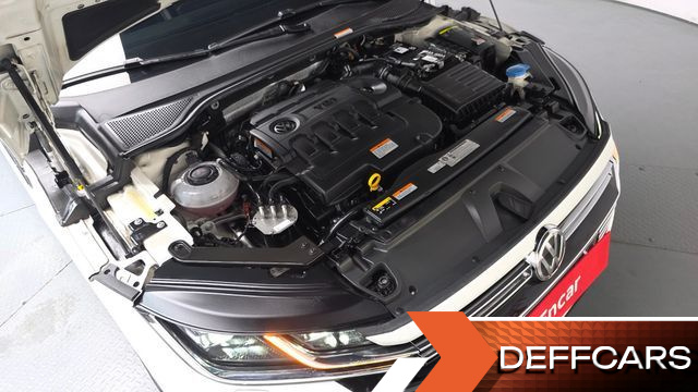 Volkswagen ARTEON 2.0 TDI Prestige купить на сайте DeffCars