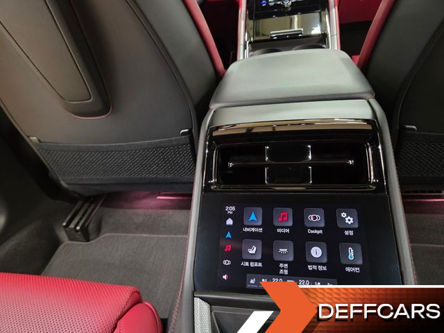Porsche PANAMERA 2.9 AWD купить на сайте DeffCars