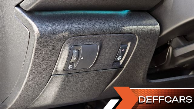 Renault-KoreaSamsung SM6 2.0 LPe Feel купить на сайте DeffCars