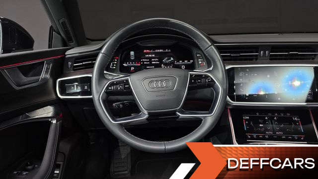 Audi A7 45 TDI Quattro Premium купить на сайте DeffCars