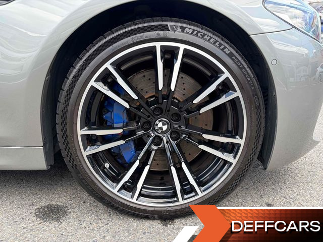 BMW M5 M5 Sedan купить на сайте DeffCars