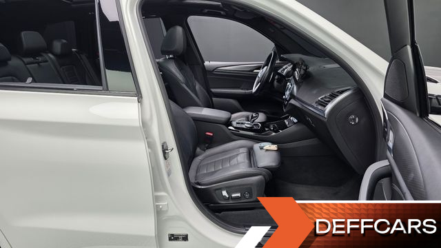 BMW X3 xDrive 20i M Sport купить на сайте DeffCars