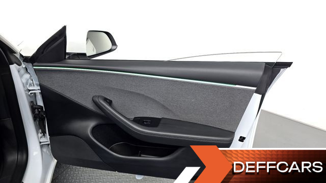 Tesla MODEL 3 RWD купить на сайте DeffCars
