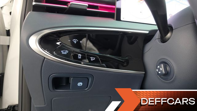 Genesis GV70 2.5T Gasoline AWD купить на сайте DeffCars