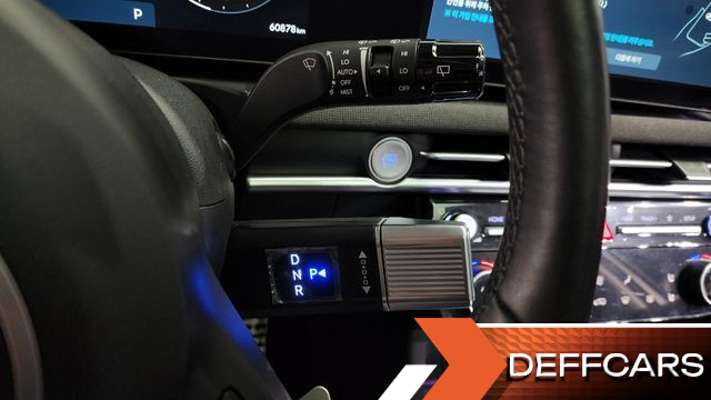 Hyundai TUCSON Diesel 2.0 4WD Inspiration купить на сайте DeffCars