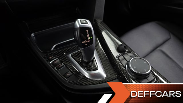 BMW 3-SERIES 320d купить на сайте DeffCars