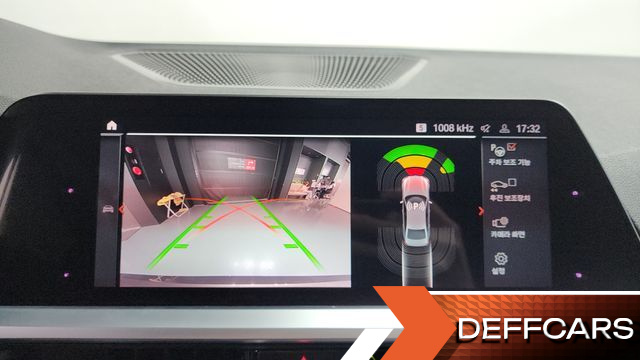 BMW 3-SERIES 320d M Sport купить на сайте DeffCars