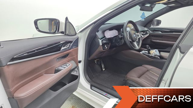 BMW GRAN TURISMO 630i xDrive M Sport купить на сайте DeffCars