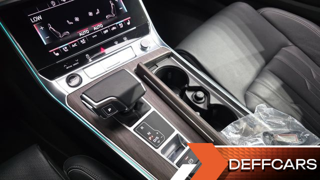 Audi A6 45 TFSI Premium купить на сайте DeffCars