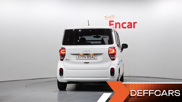 Kia RAY Van Standard купить на сайте DeffCars