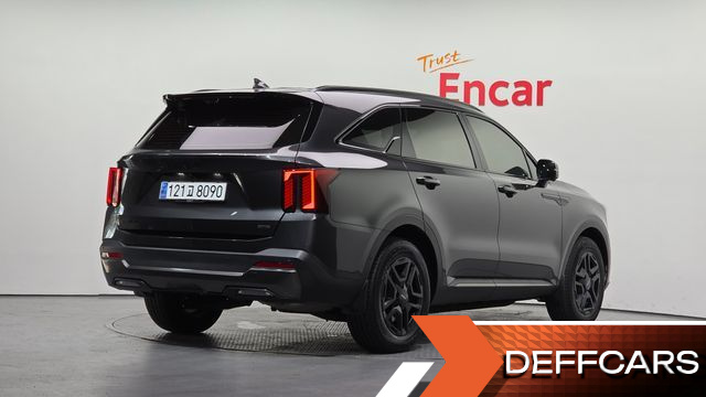 Kia SORENTO HEV 1.6 2WD Gravity купить на сайте DeffCars