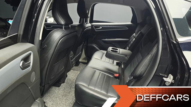 Renault-KoreaSamsung XM3 1.3 TCe RE Signature купить на сайте DeffCars