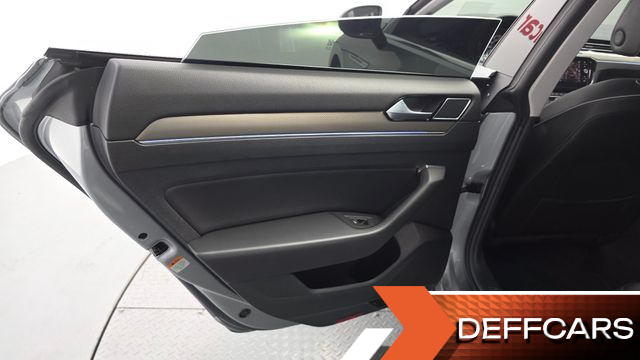 Volkswagen ARTEON 2.0 TDI Prestige купить на сайте DeffCars