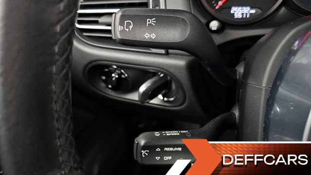 Porsche MACAN 2.0 95B купить на сайте DeffCars