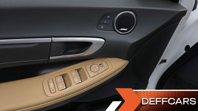 Hyundai SONATA 1.6 Turbo Inspiration купить на сайте DeffCars
