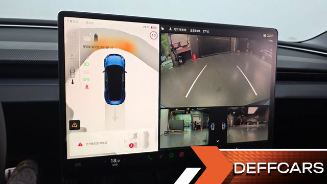 Tesla MODEL 3 Performance AWD купить на сайте DeffCars