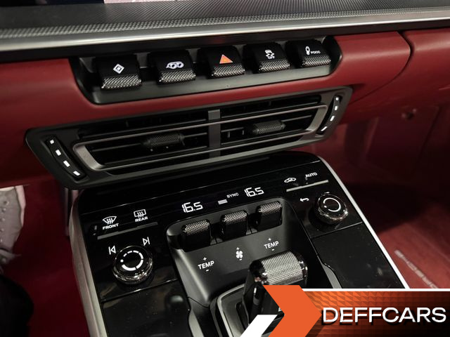 Porsche 911 Carrera S Cabriolet купить на сайте DeffCars