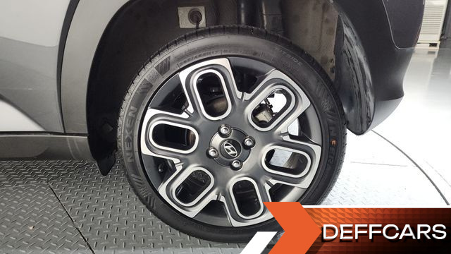 Hyundai CASPER Turbo Inspiration купить на сайте DeffCars