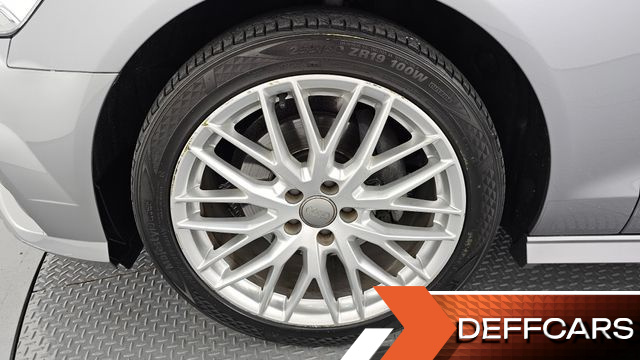 Audi A6 35 TDI Premium C7 купить на сайте DeffCars