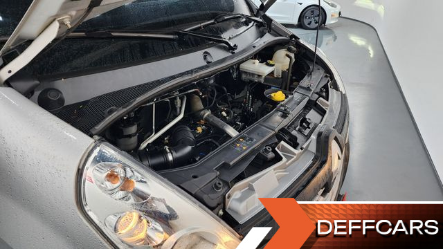 Renault-KoreaSamsung MASTER 2.3 13-Seater купить на сайте DeffCars