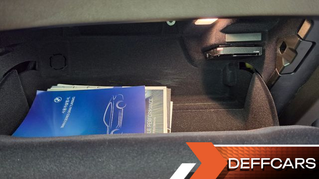 BMW GRAN TURISMO 620d Luxury купить на сайте DeffCars