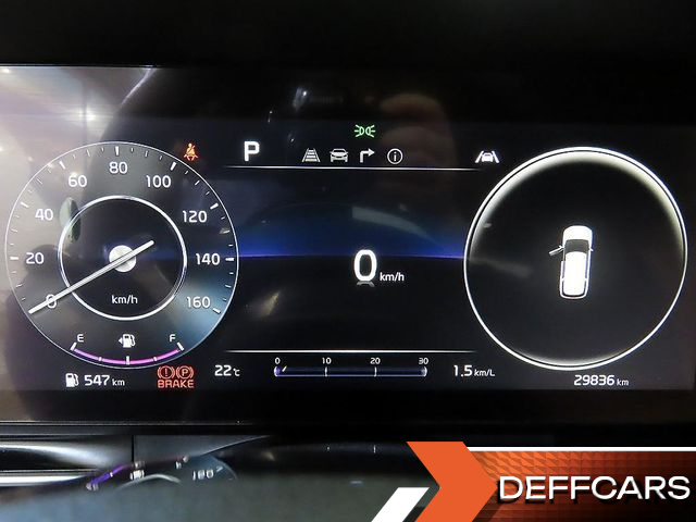 Kia CARNIVAL Gasoline 11-Seater Noblesse купить на сайте DeffCars